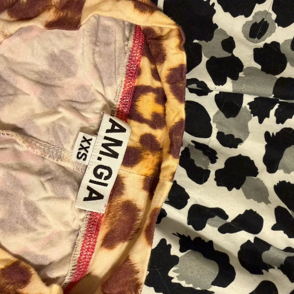 Iamgia matching set